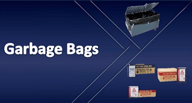 Garbage Bags Image